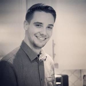 Meet your Posher, Taylor